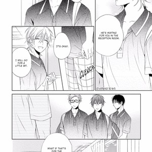 [Sakura Riko] Joou-sama no Roommate [Eng] – Gay Manga image 224.jpg