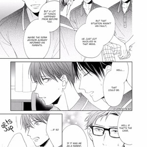 [Sakura Riko] Joou-sama no Roommate [Eng] – Gay Manga image 225.jpg