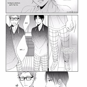 [Sakura Riko] Joou-sama no Roommate [Eng] – Gay Manga image 227.jpg