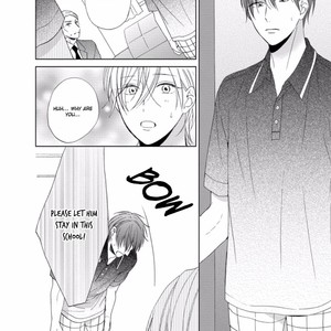 [Sakura Riko] Joou-sama no Roommate [Eng] – Gay Manga image 230.jpg