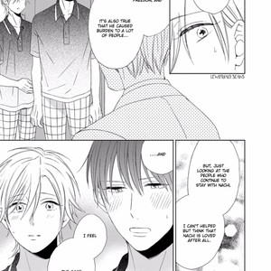 [Sakura Riko] Joou-sama no Roommate [Eng] – Gay Manga image 233.jpg
