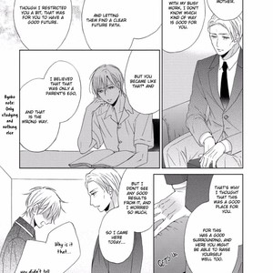 [Sakura Riko] Joou-sama no Roommate [Eng] – Gay Manga image 235.jpg