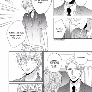 [Sakura Riko] Joou-sama no Roommate [Eng] – Gay Manga image 236.jpg