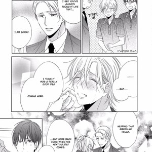 [Sakura Riko] Joou-sama no Roommate [Eng] – Gay Manga image 237.jpg