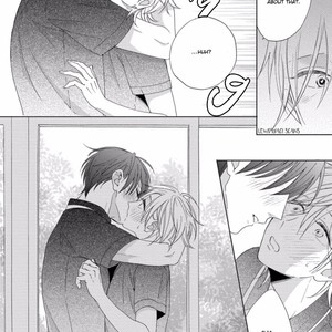 [Sakura Riko] Joou-sama no Roommate [Eng] – Gay Manga image 240.jpg