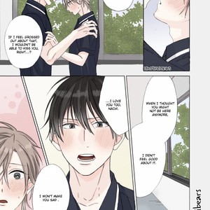 [Sakura Riko] Joou-sama no Roommate [Eng] – Gay Manga image 242.jpg