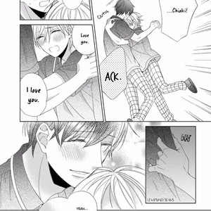 [Sakura Riko] Joou-sama no Roommate [Eng] – Gay Manga image 243.jpg