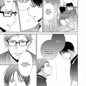 [Sakura Riko] Joou-sama no Roommate [Eng] – Gay Manga image 244.jpg