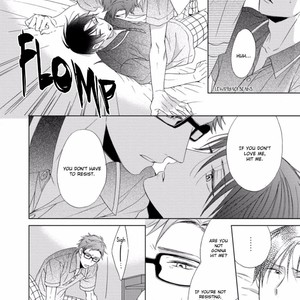 [Sakura Riko] Joou-sama no Roommate [Eng] – Gay Manga image 245.jpg