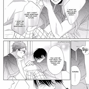 [Sakura Riko] Joou-sama no Roommate [Eng] – Gay Manga image 247.jpg