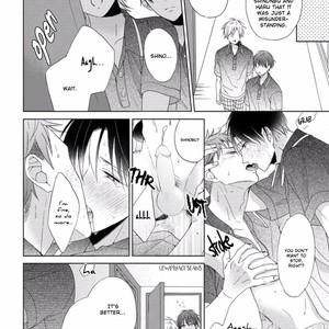 [Sakura Riko] Joou-sama no Roommate [Eng] – Gay Manga image 249.jpg
