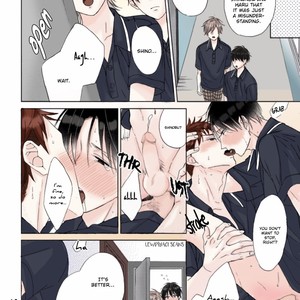 [Sakura Riko] Joou-sama no Roommate [Eng] – Gay Manga image 250.jpg