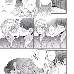 [Sakura Riko] Joou-sama no Roommate [Eng] – Gay Manga image 251.jpg