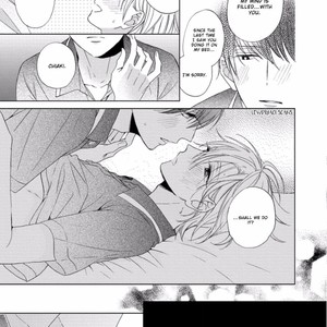 [Sakura Riko] Joou-sama no Roommate [Eng] – Gay Manga image 253.jpg