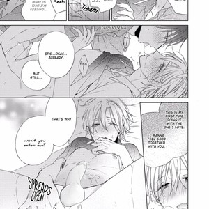 [Sakura Riko] Joou-sama no Roommate [Eng] – Gay Manga image 256.jpg