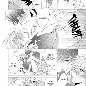 [Sakura Riko] Joou-sama no Roommate [Eng] – Gay Manga image 258.jpg