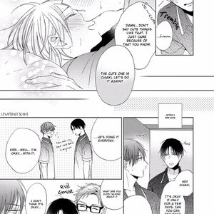 [Sakura Riko] Joou-sama no Roommate [Eng] – Gay Manga image 259.jpg