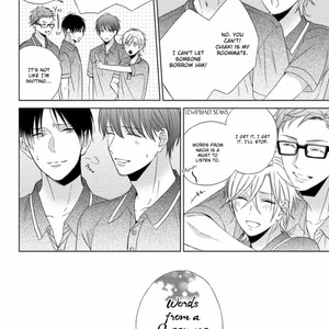 [Sakura Riko] Joou-sama no Roommate [Eng] – Gay Manga image 260.jpg