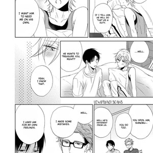 [Sakura Riko] Joou-sama no Roommate [Eng] – Gay Manga image 274.jpg