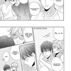 [Sakura Riko] Joou-sama no Roommate [Eng] – Gay Manga image 275.jpg