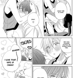 [Sakura Riko] Joou-sama no Roommate [Eng] – Gay Manga image 276.jpg