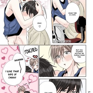 [Sakura Riko] Joou-sama no Roommate [Eng] – Gay Manga image 277.jpg