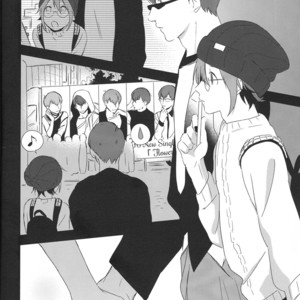 [Arumajirou/ Arima] Utahime ga saku – Osomatsu-san dj [JP] – Gay Comics image 026.jpg