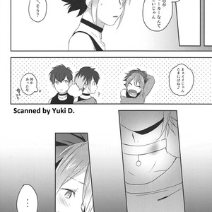 [Arumajirou/ Arima] Utahime ga saku – Osomatsu-san dj [JP] – Gay Comics image 050.jpg