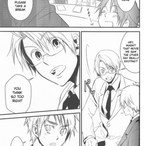 [C. (Wawa)] Hetalia dj – Doodle-doo [Eng] – Gay Comics image 003.jpg