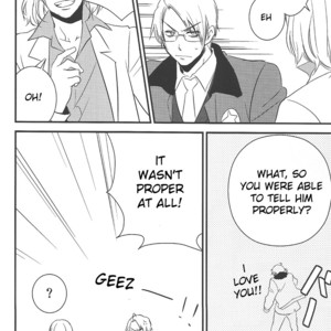 [C. (Wawa)] Hetalia dj – Doodle-doo [Eng] – Gay Comics image 018.jpg