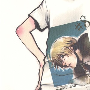 [C. (Wawa)] Hetalia dj – Doodle-doo [Eng] – Gay Comics image 021.jpg