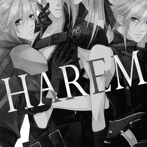 [iD (AI)] Final Fantasy VII dj – Harem [Eng] – Gay Comics image 004.jpg