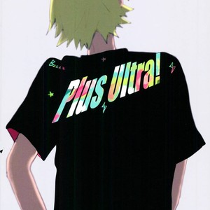 [Hayanori] Mine – Boku no Hero Academia dj [JP] — 17