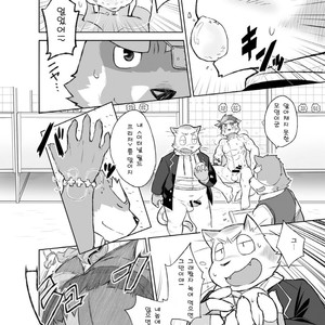 [Risutorante Sukeroku (Cotton)] Kemono San Syndrome ~Juuni Syndrome~ [kr] – Gay Comics image 069.jpg