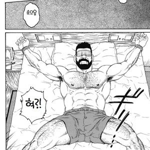 [Gengoroh Tagame] Kokuhaku | The Confession [kr] – Gay Comics image 010.jpg