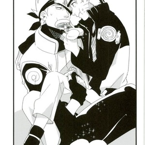 Naruto dj – Libido no Sasoi [JP] – Gay Comics image 085.jpg