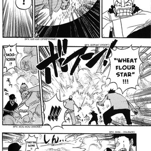 [HAGA Inochi / Ichioku] One Piece dj – Tiger’s Keeper [Eng] – Gay Comics image 014.jpg