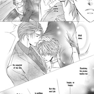 [SHIMIZU Yuki] Kachou Fuugetsu ~ vol.05 [Eng] – Gay Comics image 038.jpg