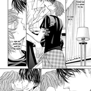 [SHIMIZU Yuki] Kachou Fuugetsu ~ vol.05 [Eng] – Gay Comics image 062.jpg