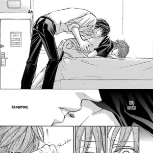 [SHIMIZU Yuki] Kachou Fuugetsu ~ vol.05 [Eng] – Gay Comics image 073.jpg