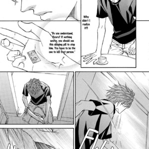 [SHIMIZU Yuki] Kachou Fuugetsu ~ vol.05 [Eng] – Gay Comics image 091.jpg