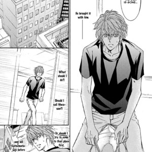 [SHIMIZU Yuki] Kachou Fuugetsu ~ vol.05 [Eng] – Gay Comics image 092.jpg
