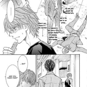 [SHIMIZU Yuki] Kachou Fuugetsu ~ vol.05 [Eng] – Gay Comics image 093.jpg