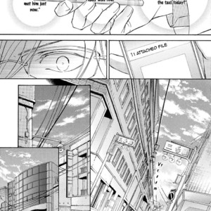[SHIMIZU Yuki] Kachou Fuugetsu ~ vol.05 [Eng] – Gay Comics image 103.jpg