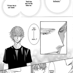 [SHIMIZU Yuki] Kachou Fuugetsu ~ vol.05 [Eng] – Gay Comics image 111.jpg