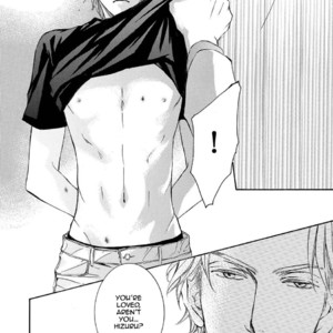 [SHIMIZU Yuki] Kachou Fuugetsu ~ vol.05 [Eng] – Gay Comics image 112.jpg