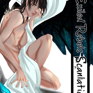 [SHIMIZU Yuki] Kachou Fuugetsu ~ vol.05 [Eng] – Gay Comics image 116.jpg