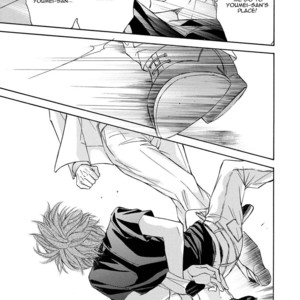 [SHIMIZU Yuki] Kachou Fuugetsu ~ vol.05 [Eng] – Gay Comics image 122.jpg