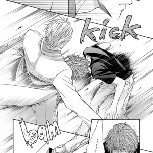 [SHIMIZU Yuki] Kachou Fuugetsu ~ vol.05 [Eng] – Gay Comics image 128.jpg