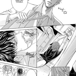 [SHIMIZU Yuki] Kachou Fuugetsu ~ vol.05 [Eng] – Gay Comics image 129.jpg